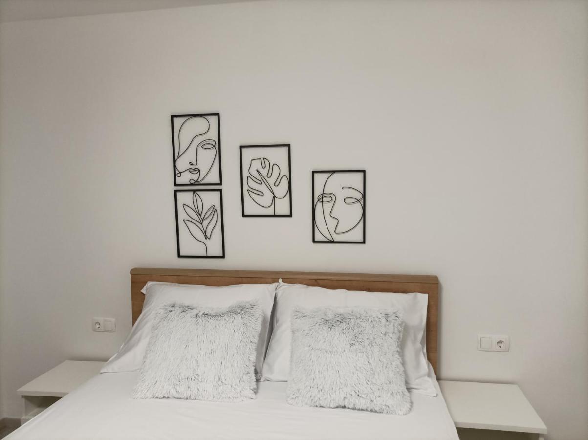 M&K Apartman Сплит Экстерьер фото