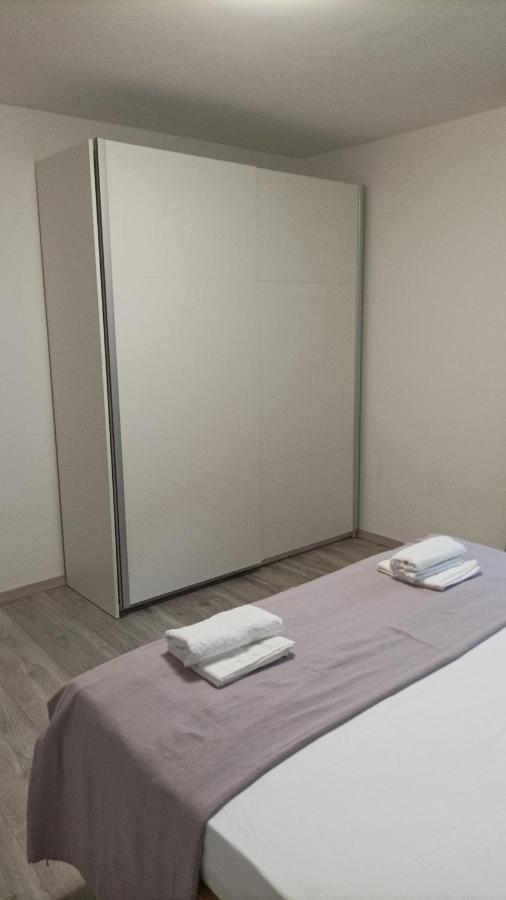 M&K Apartman Сплит Экстерьер фото