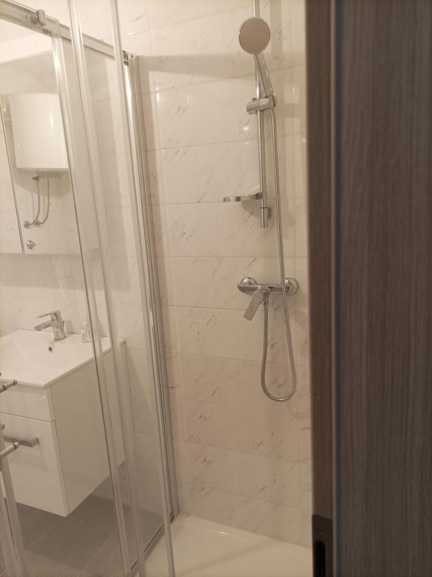 M&K Apartman Сплит Экстерьер фото
