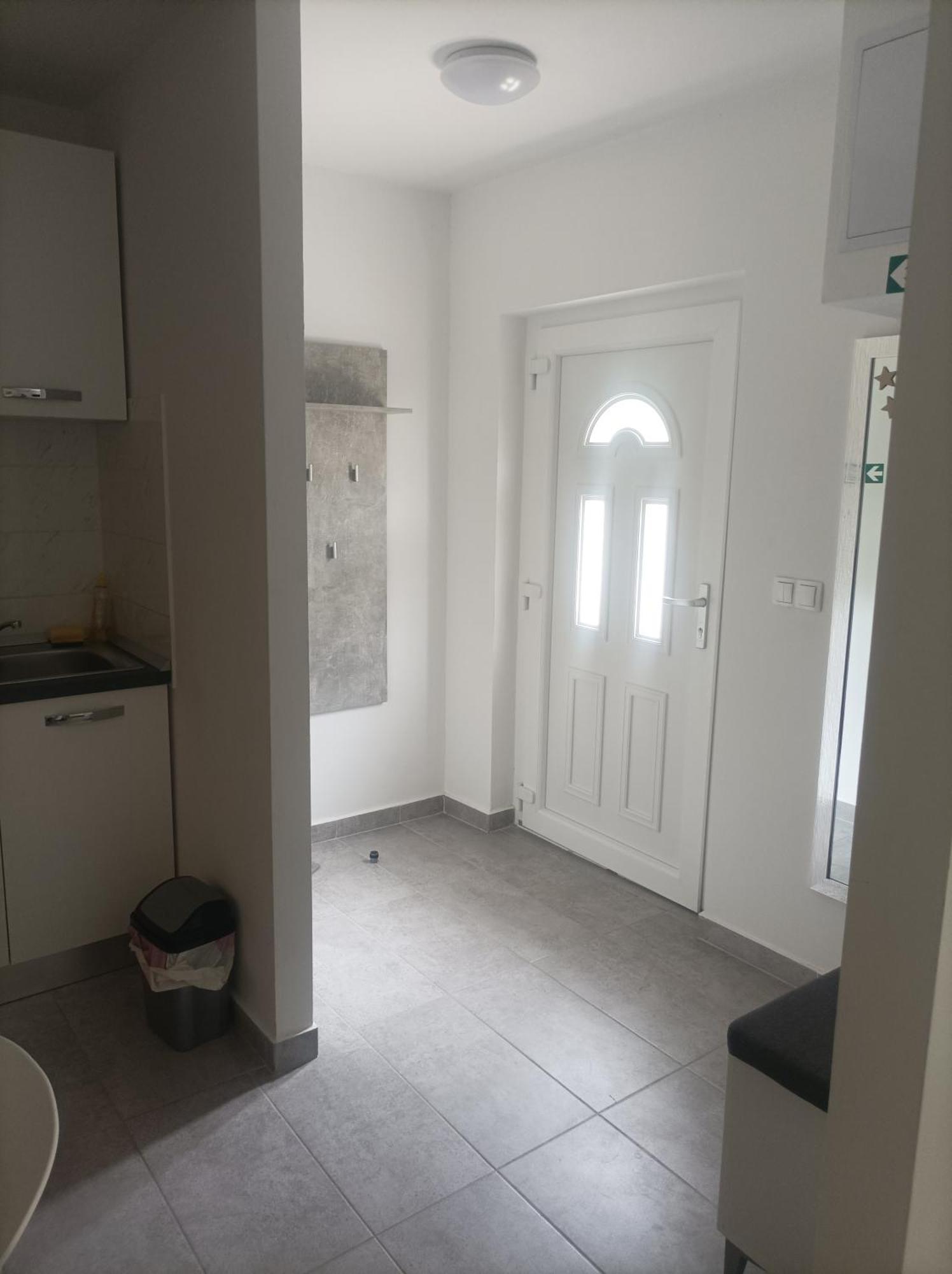 M&K Apartman Сплит Экстерьер фото