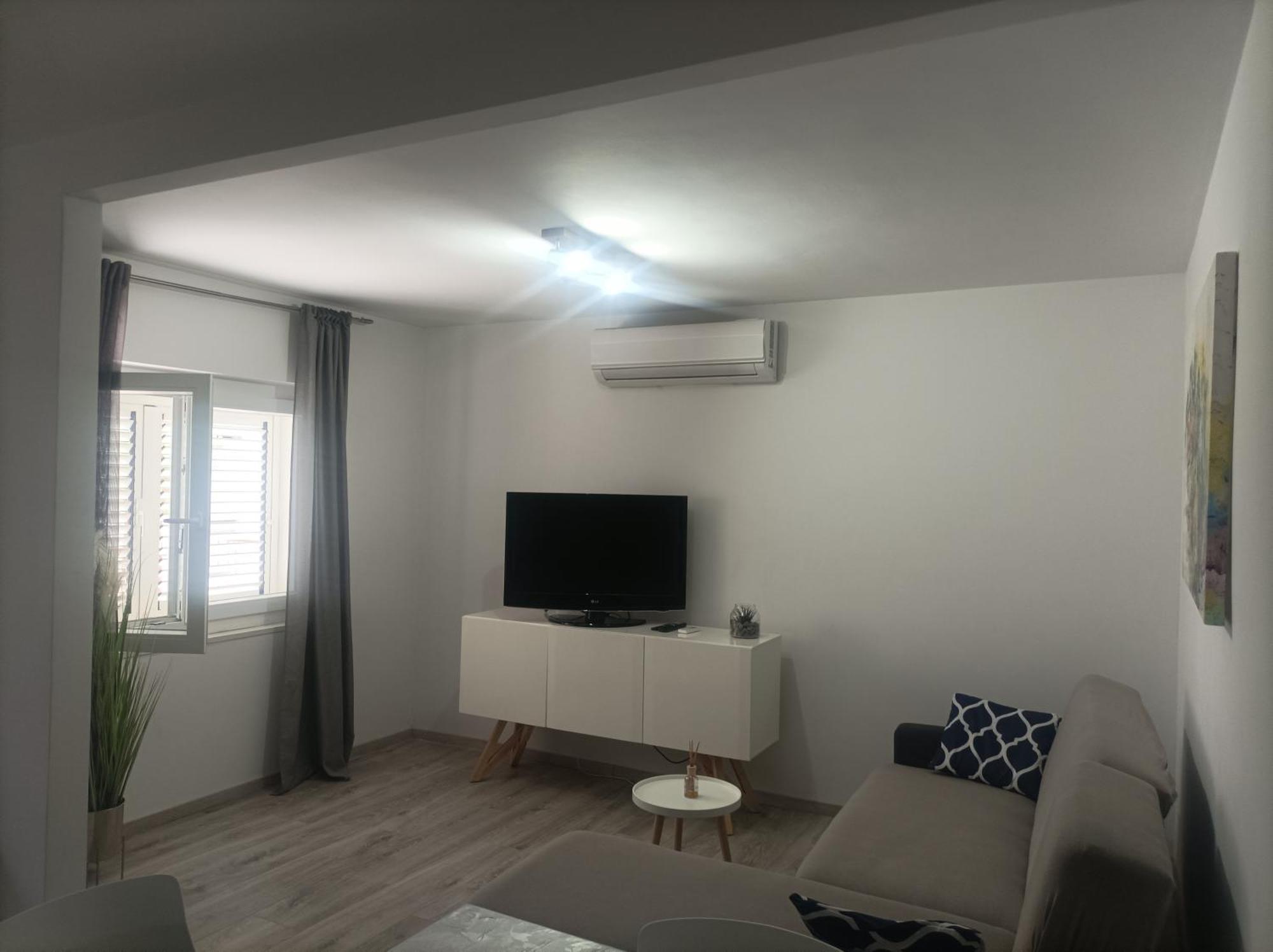 M&K Apartman Сплит Экстерьер фото