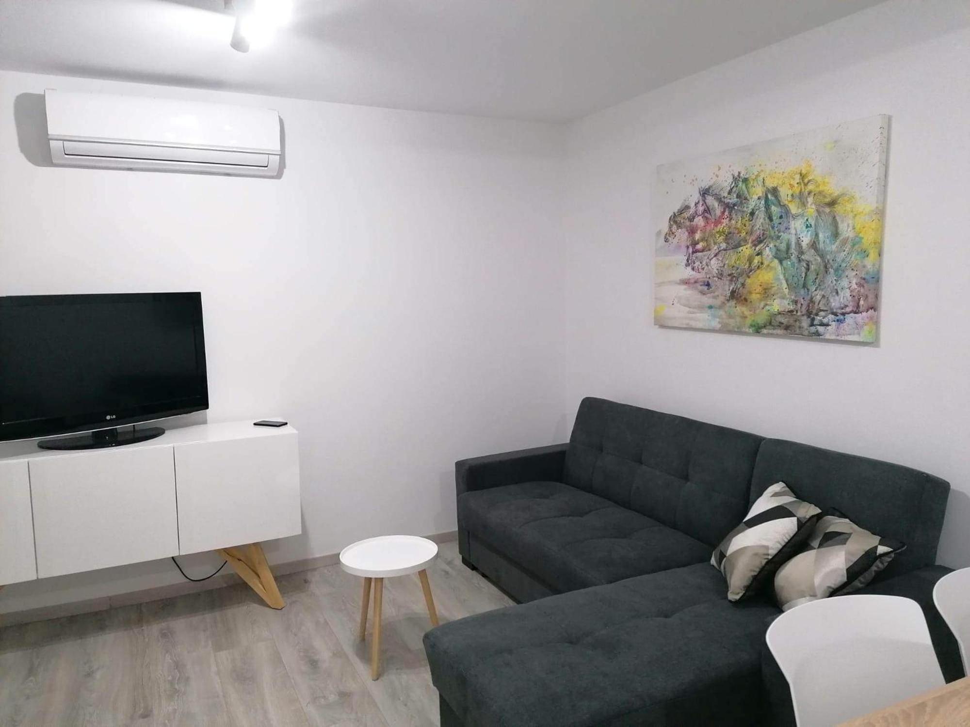 M&K Apartman Сплит Экстерьер фото